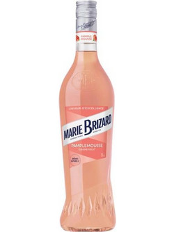 Marie Brizard Λικέρ Γκρέιπφρουτ 18% 700ml