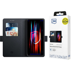 3mk Matt Case Θήκη (Motorola Moto G24 / G24 Power)