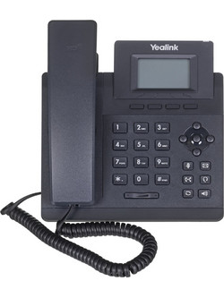 Yealink SIP-T30P