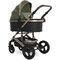 Lorelli Boston Καρότσι Μωρού 2 σε 1 Loden Green Lorelli Boston Καρότσι Μωρού 2 σε 1 Loden Green