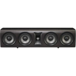 JBL STUDIO 665C Ηχείο Hi-Fi Κεντρικό 2.5 Δρόμων Black