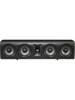 JBL STUDIO 665C Ηχείο Hi-Fi Κεντρικό 2.5 Δρόμων Black