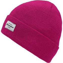 HORSEFEATHERS MERYL W BEANIE AMARANTH
