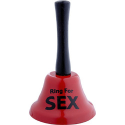 ΑΞΕΣΟΥΑΡ Sexy & Fun (+18) RING FOR SEX BELL