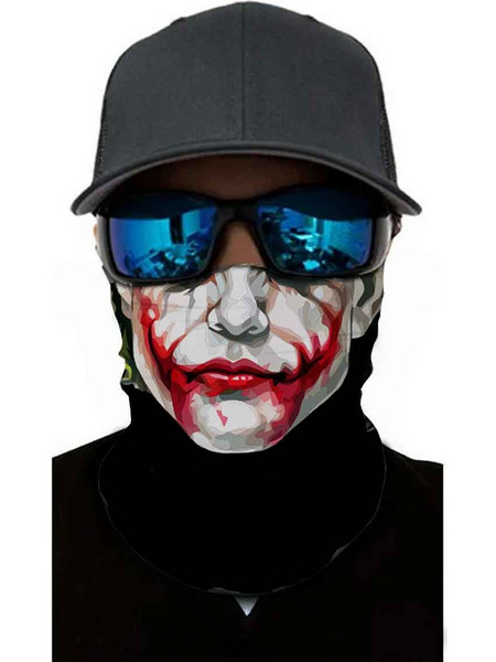 Περιλαίμιο JOKER