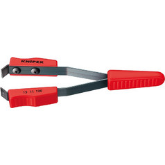 KNIPEX ΑΠΟΓΥΜΝΩΤΗΣ ΚΑΛΩΔΙΩΝ ΤΣΙΜΠΙΔΑ 15 11 120