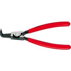 KNIPEX ΑΣΦΑΛΕΙΟΤΣΙΜΠΙΔΟ ΚΥΡΤΟ ΕΞ.ΑΣΦ. 19-60 mm 46 21 A21