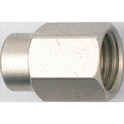 ΜΟΥΦΑ ΣΥΣΤΟΛΙΚΗ 3/8" x 1/4" 32546