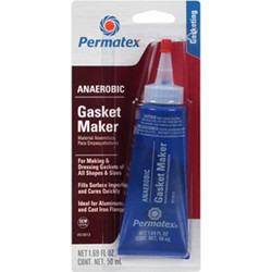 PERMATEX 51813 ΑΝΑΕΡΟΒΙΚΗ ΦΛΑΝΤΖΑ ΣΩΛΗΝΑΡΙΟ 50 ml