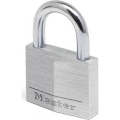 MASTER LOCK 9130EURD ΛΟΥΚΕΤΟ ΑΛΟΥΜΙΝΙΟΥ 30 mm