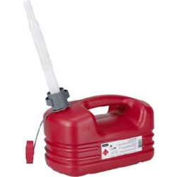 PRESSOL 21131 ΜΠΙΤΟΝΙ ΒΕΝΖΙΝΗΣ 5 Lt