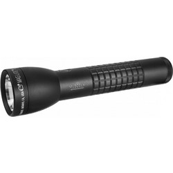 Maglite ML300LX-S2CC6 2x Μαύρος Φακός Μπαταρίας Led Αδιάβροχος IPX4 487lm