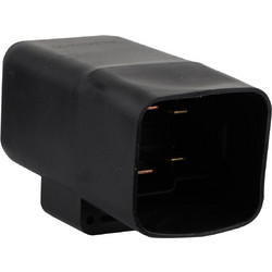 Ρελέ μίζας 4pin Honda EX5 / Wave 110 / Daytona TOBAKI