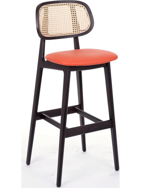Benet/S-V COM* Barstool 47.0000 x 48.0000 x 110.0000