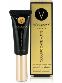 Volumax Coral Red Mat 7.5ml