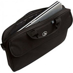 Tech Air TANZ0140 Τσάντα Laptop Χειρός 15.6" Black
