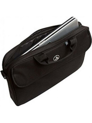 Tech Air TANZ0140 Τσάντα Laptop Χειρός 15.6" Black