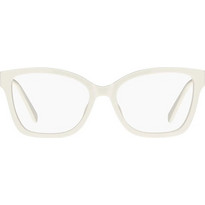 Marc Jacobs MARC735 SZJ Γυναικείος Σκελετός Γυαλιών Οράσεως Κοκάλινος Άσπρος