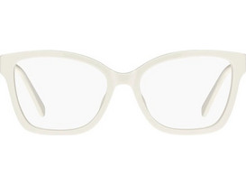 Marc Jacobs MARC735 SZJ Γυναικείος Σκελετός Γυαλιών Οράσεως Κοκάλινος Άσπρος