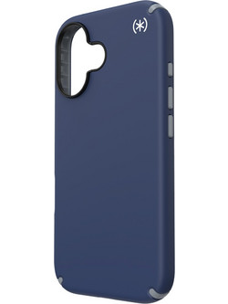 Θήκη Presidio2 Pro MagSafe SPECK για iPhone 16 Μπλε