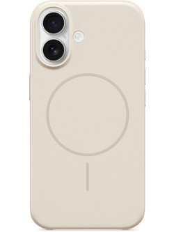 Θήκη Beats με MagSafe APPLE iPhone 16 Plus Summit Stone