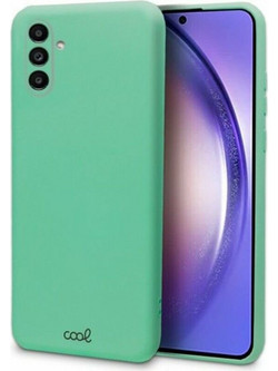Κάλυμμα Κινητού Cool Galaxy A54 5G Πράσινο Samsung