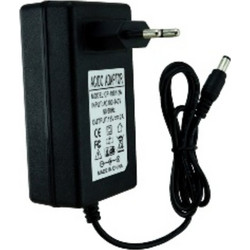 Σταθεροποιημένο τροφ 18V PS1801-2A Output: 2A, DC18V, 36W Power Adaptor