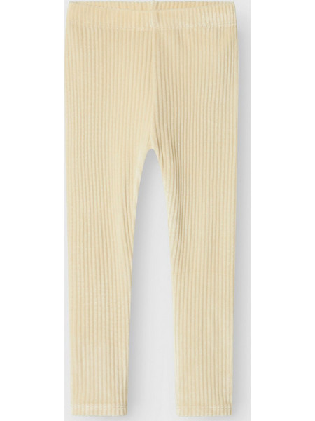 Παιδικό κολάν βελούδινο NMFVELOA VELVET LEGGING 13235118