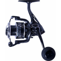 Black Hole Bering 3000 HGM Μηχανισμός Ψαρέματος για Spinning