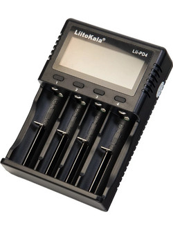 Liitokala Lii-PD4