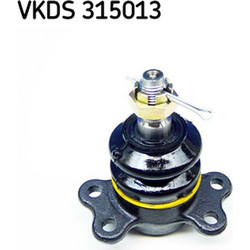 Skf Άρθρωση Υποστήριξης - Vkds 315013