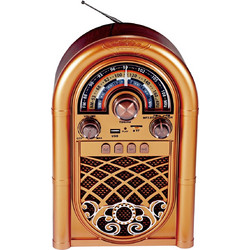 R-1950BT Brown