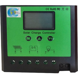 SMART - ASIA Ρυθμιστής Τάσης 12/24V - 50Α REG12/24-50