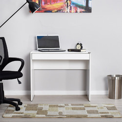 Fidelio Home Line Γραφείο Ξύλινο 75x55x90cm FD-CMS301