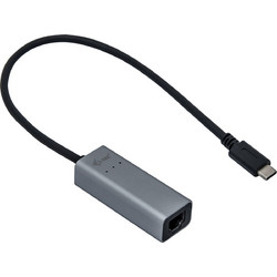 I-tec C31METAL25LAN Ενσύρματος Ethernet USB-C Αντάπτορας Δικτύου 2.5Gbps
