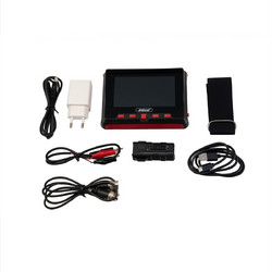 Tester Καμερών CCTV Andowl Q-JC01 με Οθόνη 4.3 για AHD / TVI / CVI / CVBS