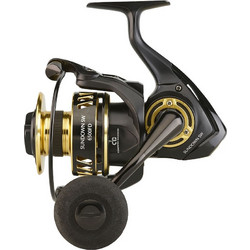 Sunset Sundown SW 6500FD Μηχανισμός Ψαρέματος για Shore Jigging / Jigging