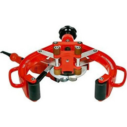 ROTHENBERGER ROCUT UKS 160/355 ΗΛΕΚΤΡΙΚΟΣ ΚΟΦΤΗΣ 1000000532 - ROTHENBERGER