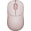 Xiaomi Mouse 3 Ασύρματο Bluetooth Ποντίκι Pink