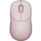 Xiaomi Mouse 3 Ασύρματο Bluetooth Ποντίκι Pink Xiaomi Mouse 3 Ασύρματο Bluetooth Ποντίκι Pink