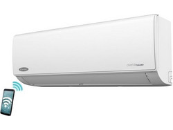 Carrier Crystal Ultra Clean Plus 42QHG009D8SU2 Κλιματιστικό Inverter 9000 BTU A++/A+++ με Wi-Fi