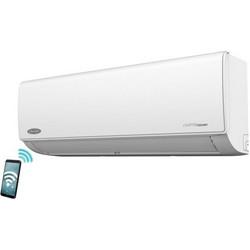 Carrier Crystal Ultra Clean Plus 42QHG009D8SU2 Κλιματιστικό Inverter 9000 BTU A++/A+++ με Wi-Fi