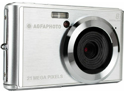 AgfaPhoto DC5200 Silver