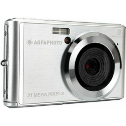 AgfaPhoto DC5200 Silver