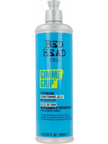 Tigi Bed Head Gimme Grip Jelly Conditioner 400ml