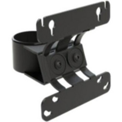 Ergonomic Solutions Spacepole Arc Vesa 75/100 Display Screen Mount - (SPV3306-02)
