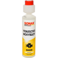 Sonax Πρόσθετο Υποκατάστατο Μολύβδου 250ml | Για Κλασικά ΙΧ | Sonax