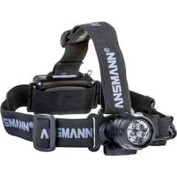 Ansmann HD 5