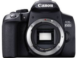 Canon EOS 850D Body