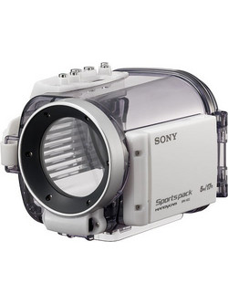 SONY SPK-HCC ΥΠΟΒΡΗΧΙΑ ΘΗΚΗ